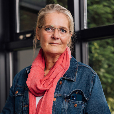 Annemieke Bergsma