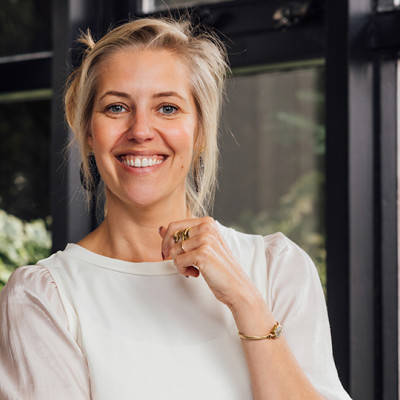 Carine Hordijk