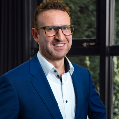 Guy Levy
