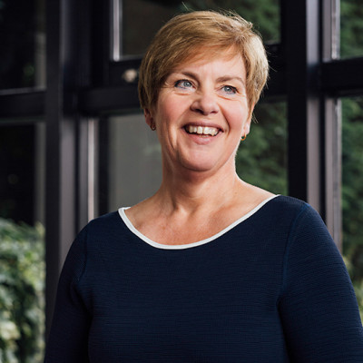 Hanneke van Winkelen