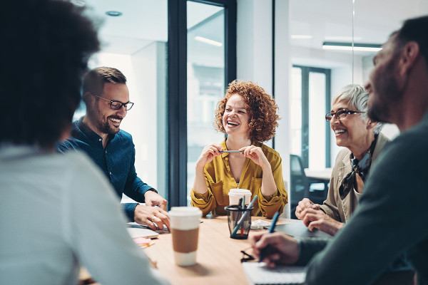 Teamcoaching vs. teambuilding: wat is het verschil?